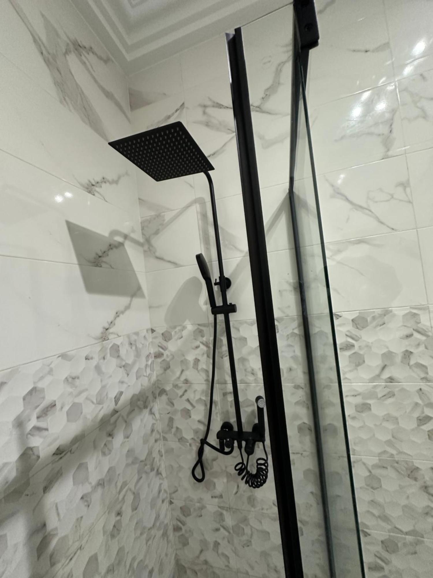 Bkjd 2 Bedrooms 特马 外观 照片