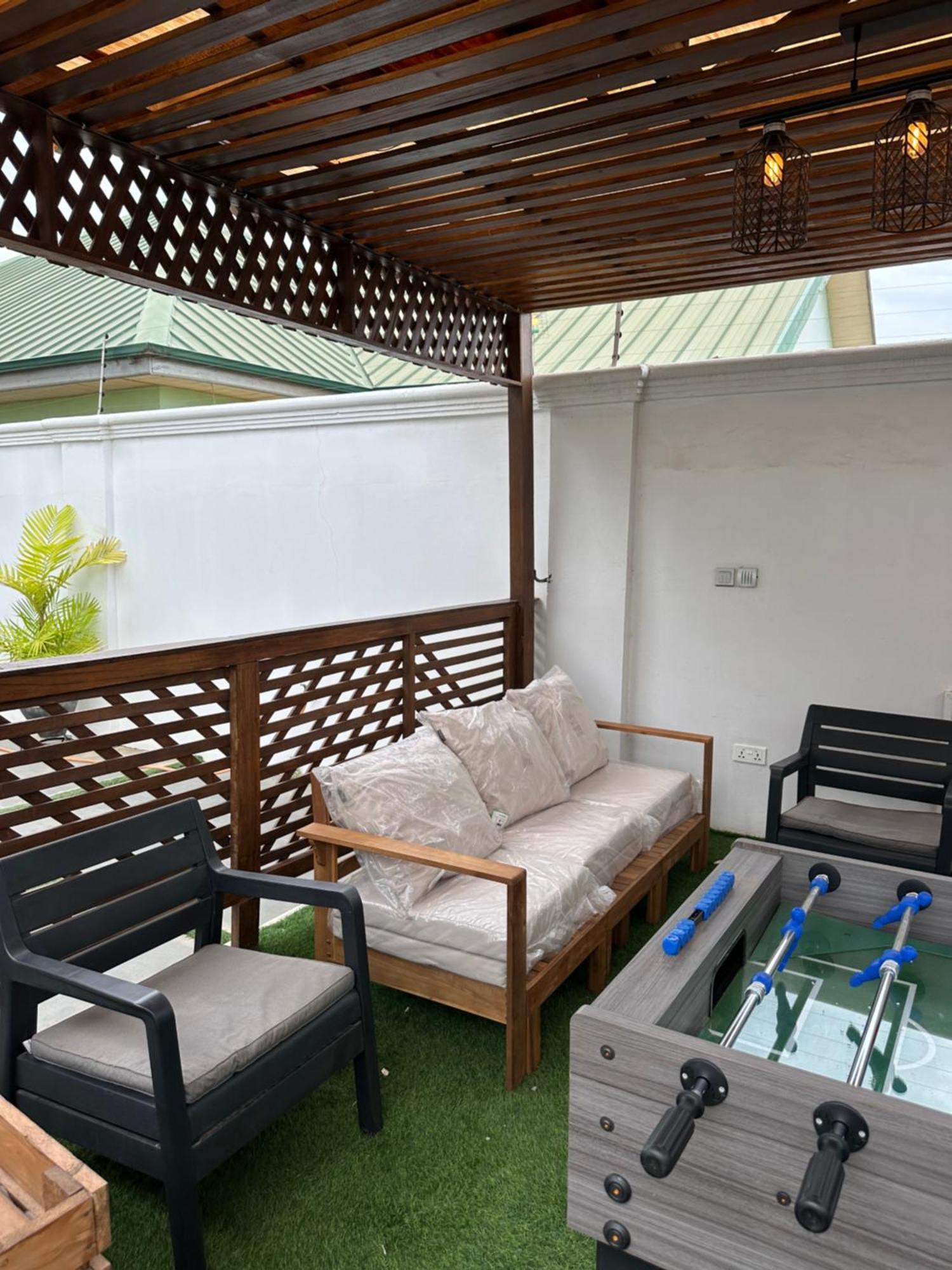 Bkjd 2 Bedrooms 特马 外观 照片